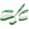 Libman Tornado Spin Mop System Plus 1 cabezal de recarga | Trapeador y cubo con juego de escurridor | Mopa Libman para limpieza