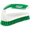 Libman Tornado Spin Mop System Plus 1 cabezal de recarga | Trapeador y cubo con juego de escurridor | Mopa Libman para limpieza