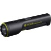 TASER StrikeLight 2 Rechargeable Self-Defense Flashlight | Perfect for Running, Jogging, Pet Walking | Portable, Lightweight,