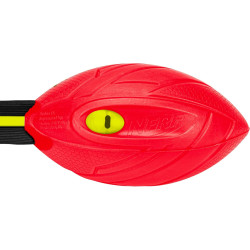 Nerf Vortex Aero Howler | Aerodinamico y con silbato aullador