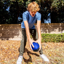 NERF Fútbol de espuma | De facil agarre i ligero