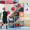 Juego de baloncesto de arcade |Juego arcade de baloncestopara entrenamiento