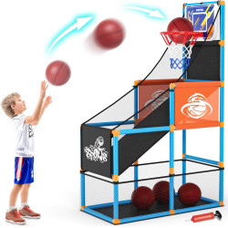Juego de baloncesto de arcade |Juego arcade de baloncestopara entrenamiento