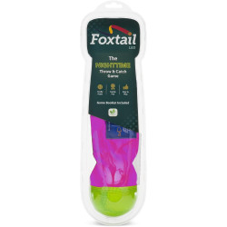 Foxtail Juego de luces LED | Juego LED  de lanzar y atrapar en el aire