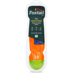 Foxtail Juego de luces LED | Juego LED  de lanzar y atrapar en el aire