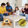 Juego de mesa, Five Crowns, Cinco Tronos, Multi Color