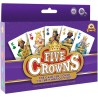 Juego de mesa, Five Crowns, Cinco Tronos, Multi Color
