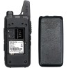Retevis RT22S Walkie Talkies para adultos, radio de 2 vías con auricular