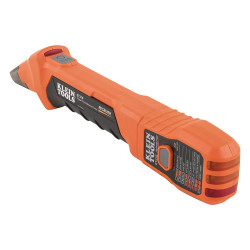 Klein Tools ET310 Buscador de breakers | Comprobador de breakers, tomacorrientes y enchufes