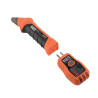 Klein Tools ET310 Buscador de breakers | Comprobador de breakers, tomacorrientes y enchufes