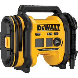 DEWALT Inflador | Inflador de neumaticos de 20 V
