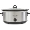 Crock-Pot Olla de cocción lenta manual