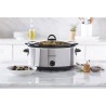 Crock-Pot Olla de cocción lenta manual