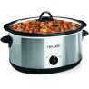 Crock-Pot Olla de cocción lenta manual