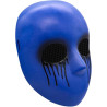 Cafele Máscara de Eyeless Jack | Mascara detallada del creepypasta para halloween