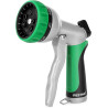 RESTMO Boquilla de manguera | Con 7 patrones de pulverizacion