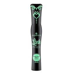 essence - Máscara de pestañas postizas de la princesa Lash