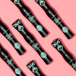 essence - Máscara de pestañas postizas de la princesa Lash