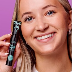essence - Máscara de pestañas postizas de la princesa Lash