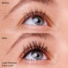 essence - Máscara de pestañas postizas de la princesa Lash
