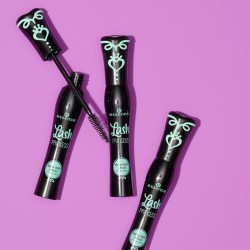 essence - Máscara de pestañas postizas de la princesa Lash