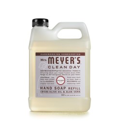Mrs. Meyers Clean Day Jabon de manos