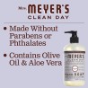 Mrs. Meyers Clean Day Jabon de manos