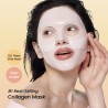 BIODANCE Máscara profunda real de bio-colágeno