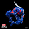 Figura marvel legends series Spider-Man 2099 | Figura de accion coleccionable de Spider-Man 2099