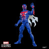 Figura marvel legends series Spider-Man 2099 | Figura de accion coleccionable de Spider-Man 2099