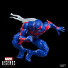 Figura marvel legends series Spider-Man 2099 | Figura de accion coleccionable de Spider-Man 2099