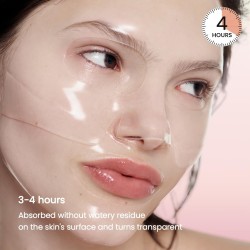 BIODANCE Máscara profunda real de bio-colágeno