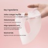 BIODANCE Máscara profunda real de bio-colágeno
