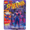 Figura marvel legends series Spider-Man 2099 | Figura de accion coleccionable de Spider-Man 2099