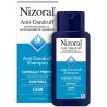 Nizoral  Champú anticaspa, básico, fresco, 7 onzas fluidas