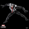 Marvel Legends Series Gamerverse Venom | Figura de Venom Spiderman 2 articulada