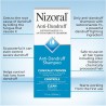 Nizoral  Champú anticaspa, básico, fresco, 7 onzas fluidas