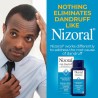 Nizoral  Champú anticaspa, básico, fresco, 7 onzas fluidas