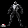 Marvel Legends Series Gamerverse Venom | Figura de Venom Spiderman 2 articulada