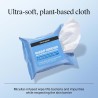 Neutrogena - Toallitas faciales desmaquillantes