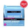 Neutrogena - Toallitas faciales desmaquillantes