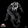 Marvel Legends Series Gamerverse Venom | Figura de Venom Spiderman 2 articulada