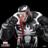 Marvel Legends Series Gamerverse Venom | Figura de Venom Spiderman 2 articulada