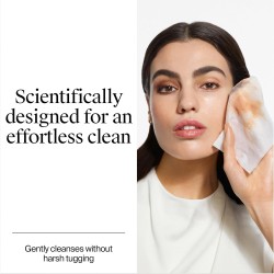 Neutrogena - Toallitas faciales desmaquillantes