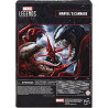 Marvel Legends Series Carnage | Figura articulada de Carnage con accesorios