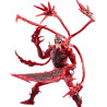 Marvel Legends Series Carnage | Figura articulada de Carnage con accesorios