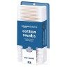 Amazon Basics - Hisopos de algodón