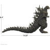 Super7 ¡ULTIMATES! Toho Godzilla Minus One Figura Figura de Godzilla minus one con articulacion