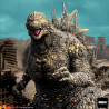 Super7 ¡ULTIMATES! Toho Godzilla Minus One Figura Figura de Godzilla minus one con articulacion