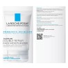 Crema hidratante facial de doble reparación, crema hidratante diaria con ceramidas y niacinamida para todo tipo de pie